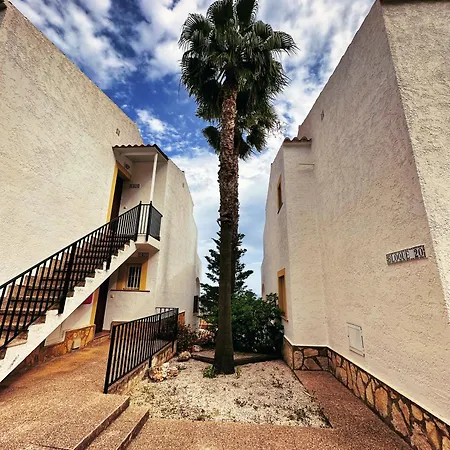 Imperial Park Beautiful Cozy Bungalow In 0409 شقة